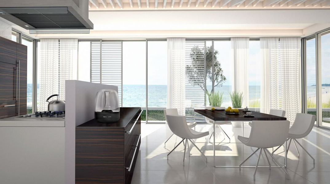 Zestaw głośnikowy Harman Kardon Aura Plus