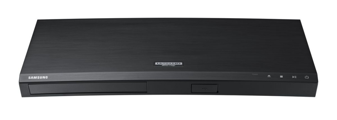 Odtwarzacz Blu-ray UHD Samsung UBD-M8500