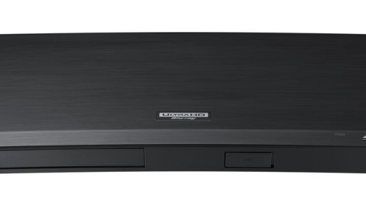 Odtwarzacz Blu-ray UHD Samsung UBD-M8500