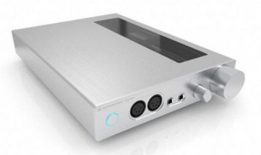 Sennheiser HDVD800 + HD800 versus reszta świata w Premium Sound