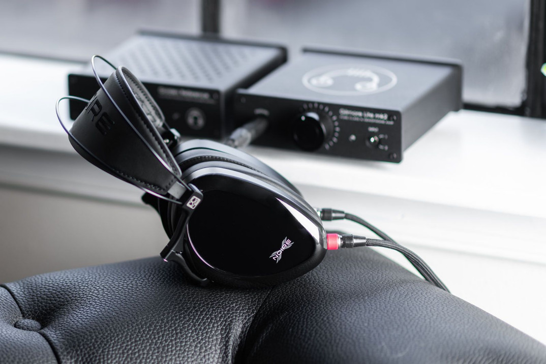 Dan Clark Audio NOIRE X – słuchawki z autorskim systemem AMTS teraz w serii AEON