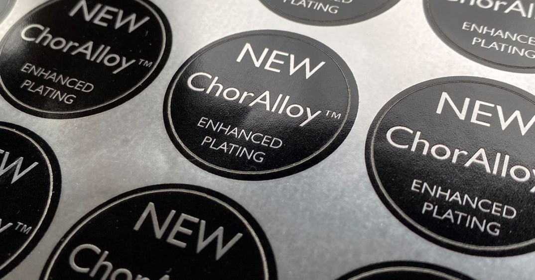 Chord Company ChorAlloy – nowa technologia powlekania wtyków