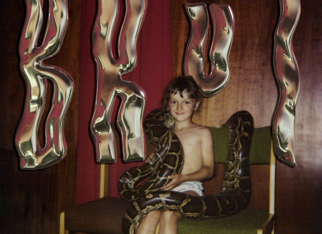 "BRUT" - nowa płyta Brodki już dostępna. Wersja winylowa w sierpniu