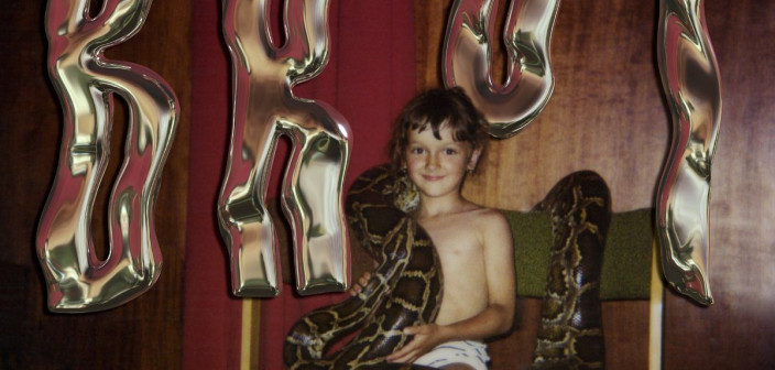 "BRUT" - nowa płyta Brodki już dostępna. Wersja winylowa w sierpniu