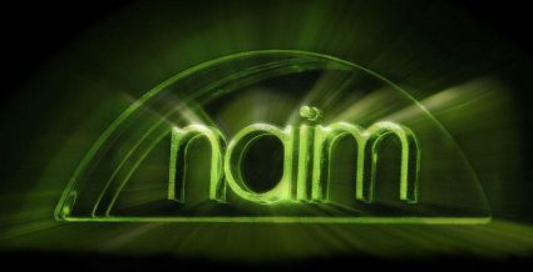 Naim w bydgoskim salonie Elektropunkt