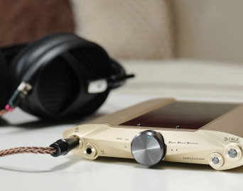 iFi Audio iDSD Valkyrie - nowy, flagowy, przenośny DAC/Amp