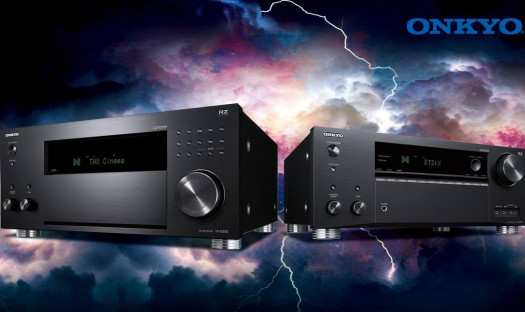 Nowe niższe ceny na wybrane urządzenia ONKYO w salonie Q21