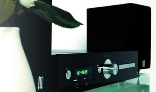 Stereo 3 w 1  - Carat i57