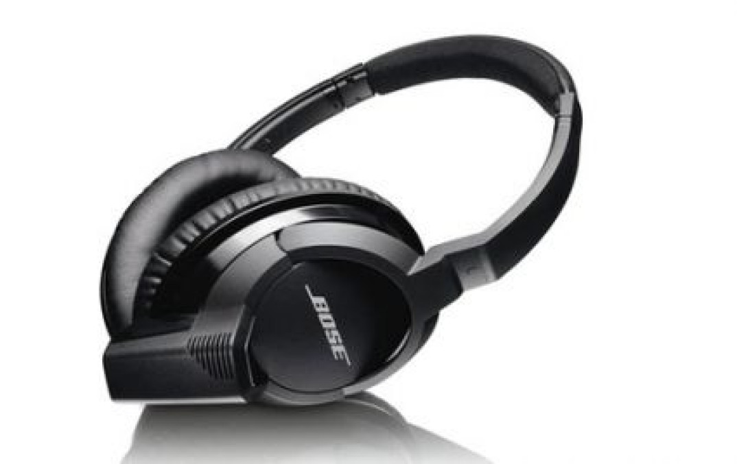 Słuchawki Bose AE2w Bluetooth
