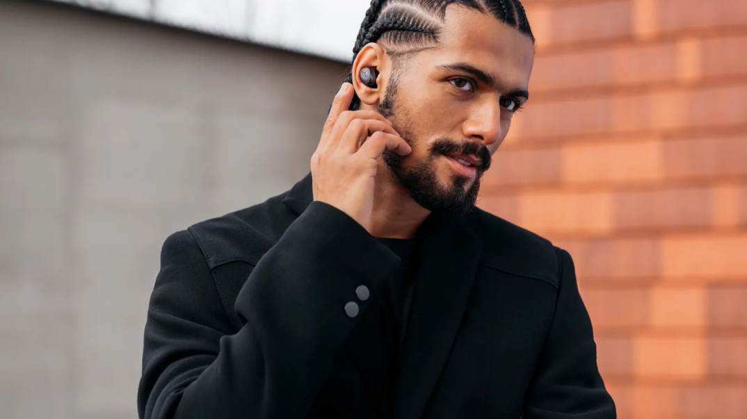 MOMENTUM True Wireless 4 - nowe, udoskonalone słuchawki Sennheisera