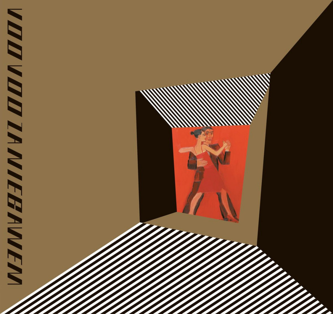 Voo Voo i "Za Niebawem" - nowa płyta już w lutym