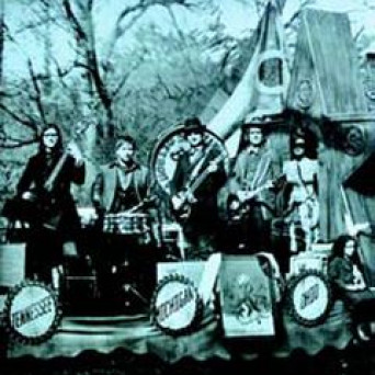 Consoler Of The Lonely