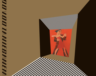 Voo Voo i "Za Niebawem" - nowa płyta już w lutym