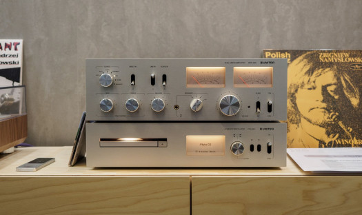 Unitra na targach High End w Monachium - (foto)relacja