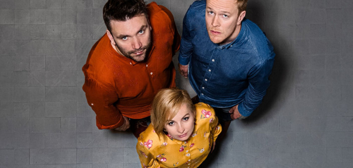 Nelle Trio z nową płytą o doświadczeniu emigracji