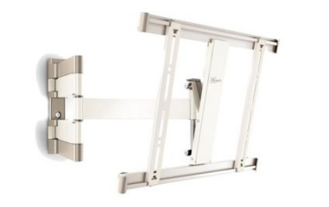 Uchwyty ścienne Vogel`s Thin 245 i 345