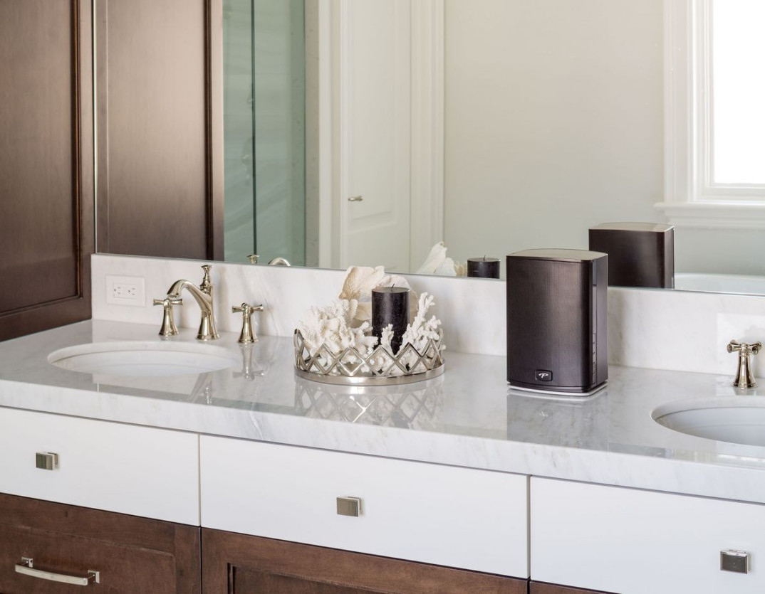 Bezprzewodowe głośniki Paradigm PW 600 i PW 800