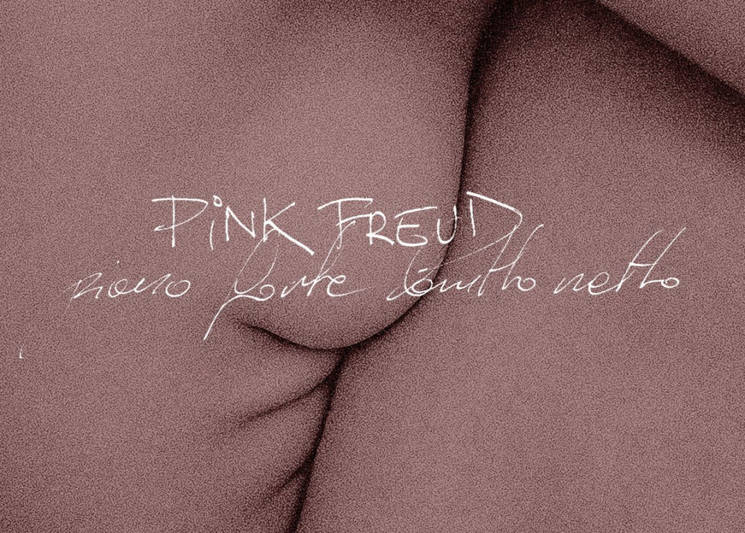 "piano forte brutto netto": Pink Freud powraca z nową płytą