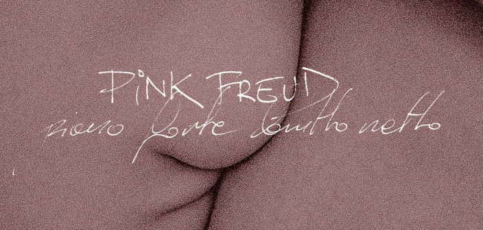 "piano forte brutto netto": Pink Freud powraca z nową płytą