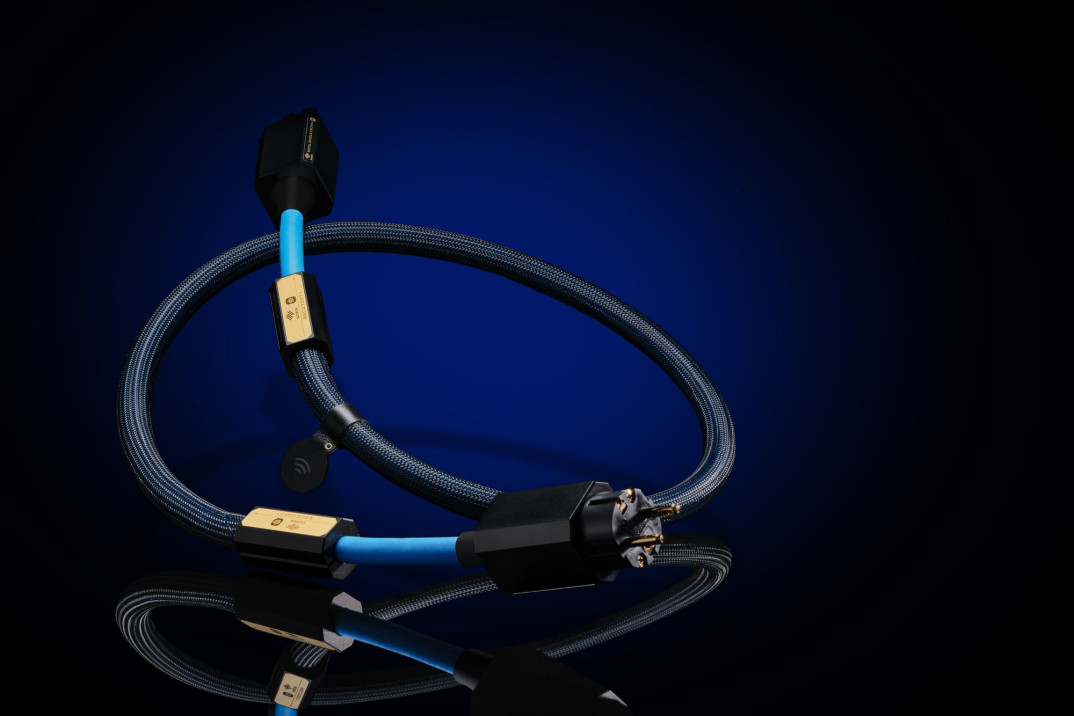 Siltech wprowadza do sprzedaży serię przewodów Royal Crown 