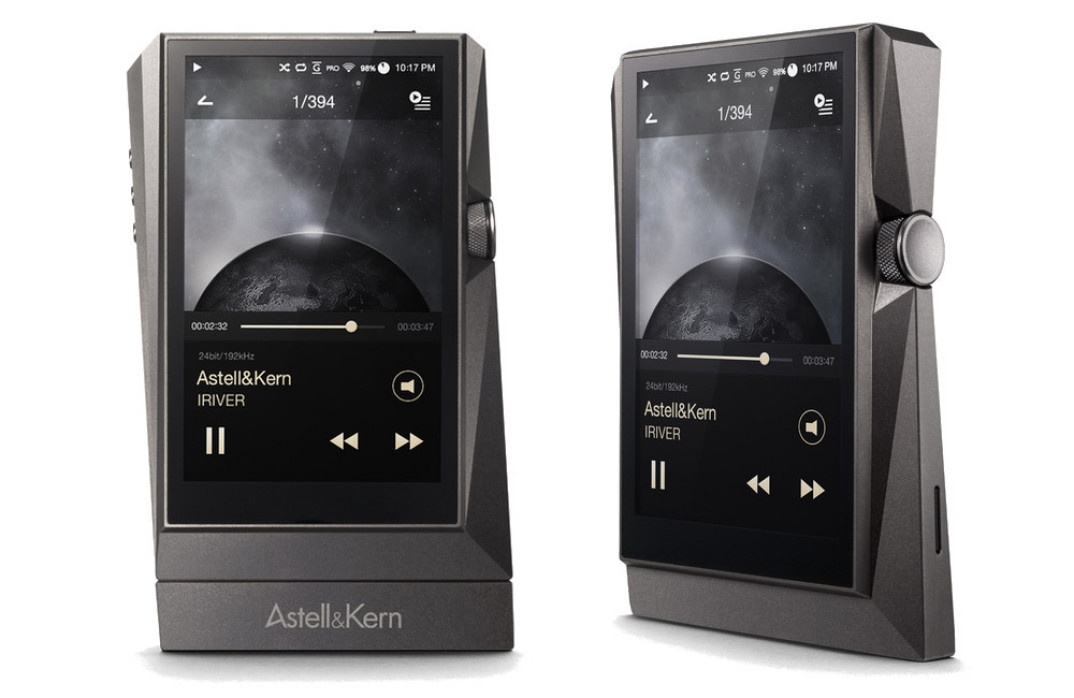 Astell&amp;Kern AK380 - odtwarzacz przenośny za 16 999 zł