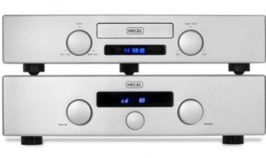 Systemy muzyczne Hegel w Premium Sound