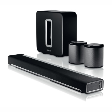 Playbar + Sub + Play:1