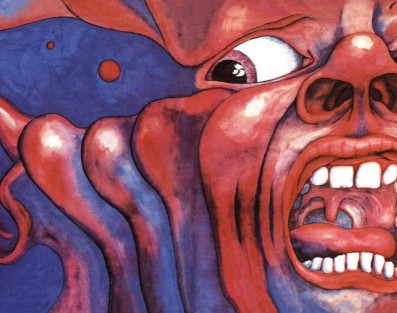 King Crimson w Poznaniu i Krakowie
