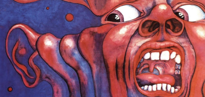 King Crimson w Poznaniu i Krakowie