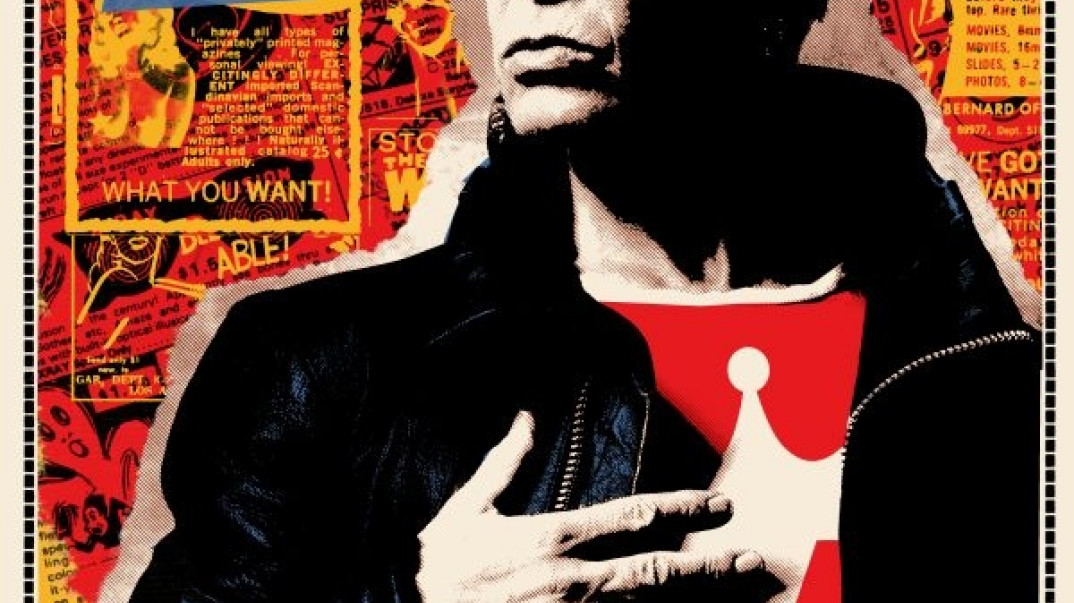 Billy Idol na Festiwalu Legend Rocka