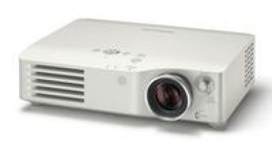 Jasne LCD Panasonica