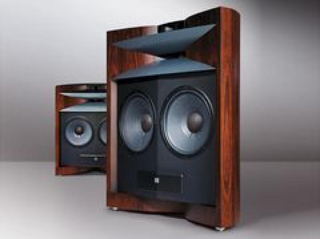 JBL Everest trafiły w polskie ręce