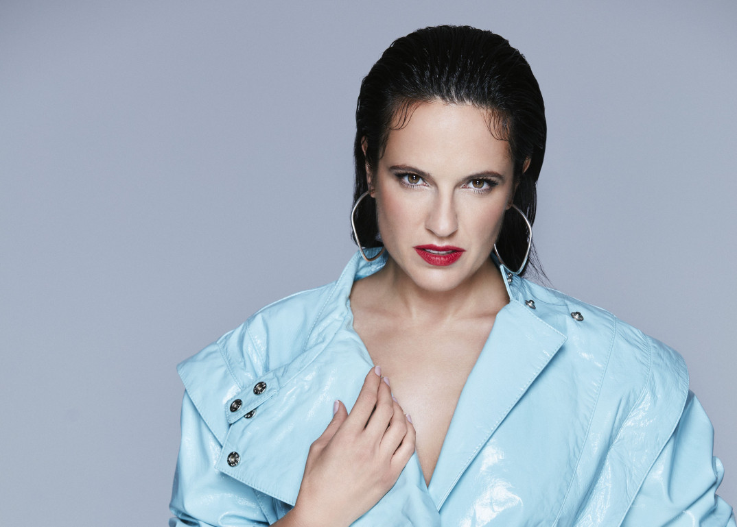 Joanna Jakubas: Maluję obrazy słowami