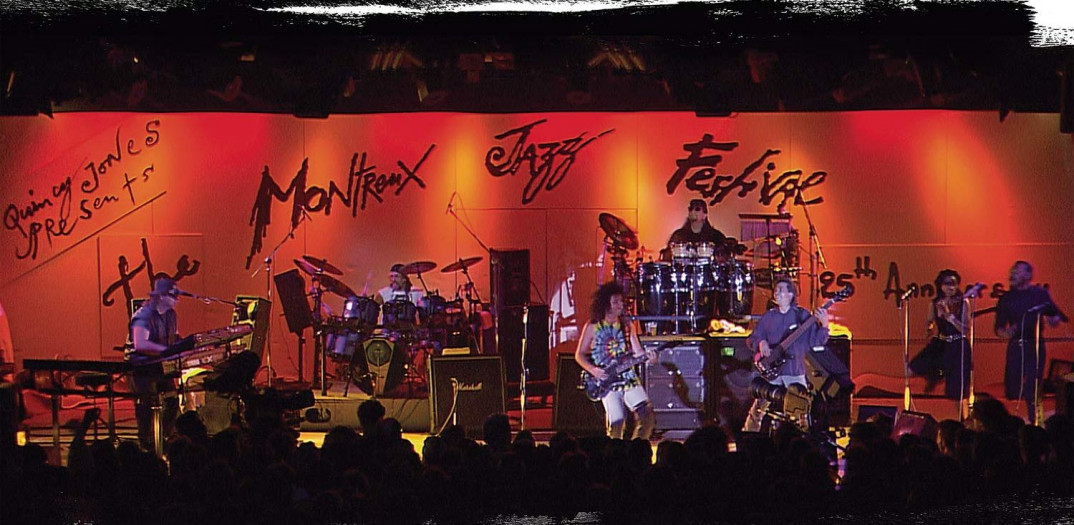 TOTO w sierpniu na warszawskim Torwarze