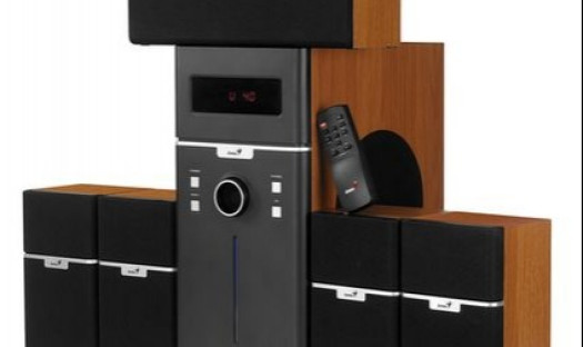 Głośniki Genius SW-HF5.1 5100