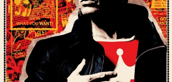 Billy Idol na Festiwalu Legend Rocka