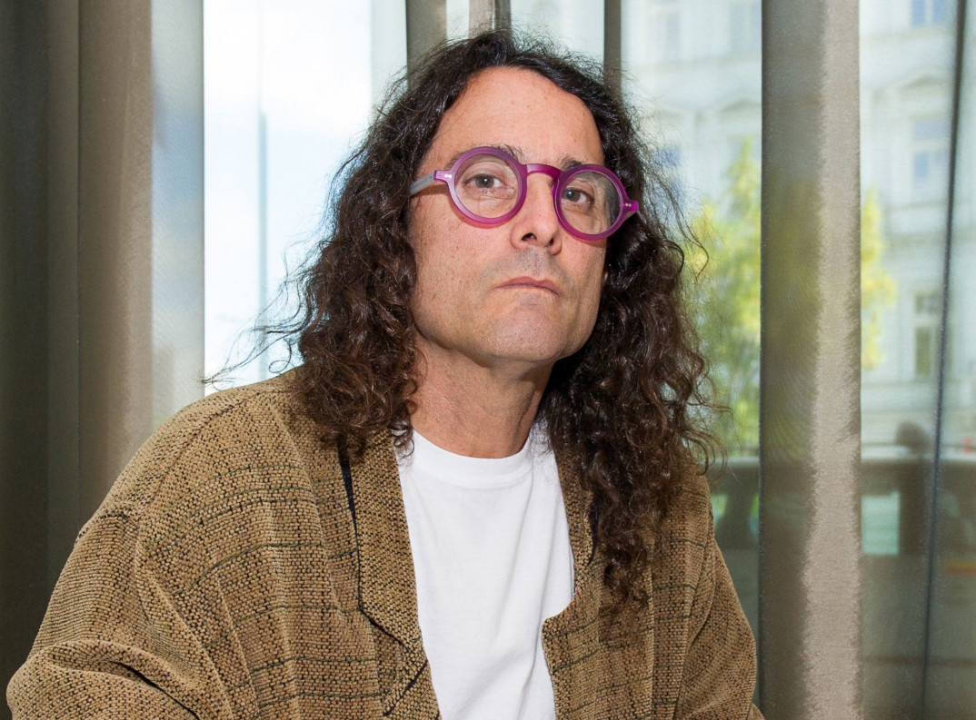 David Chesky: Jesteśmy magikami brzmienia