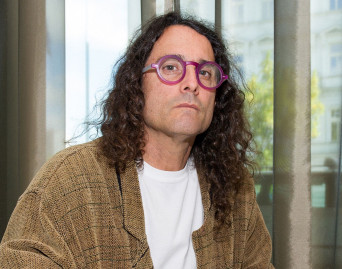 David Chesky: Jesteśmy magikami brzmienia