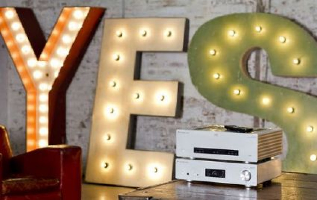 Cambridge Audio Azur 851E, 851W i 851D