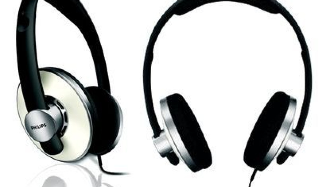 Wygraj słuchawki Philips SHP5401: wyniki