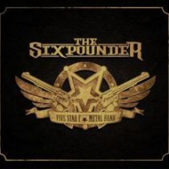 The Sixpounder