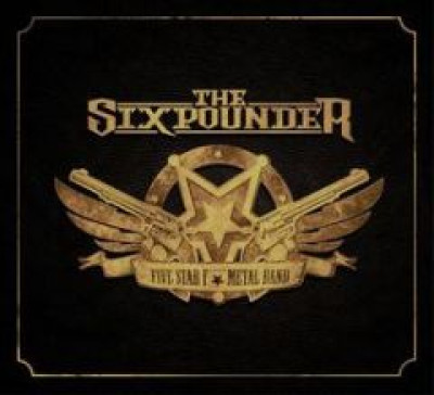 The Sixpounder