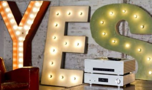 Cambridge Audio Azur 851E, 851W i 851D