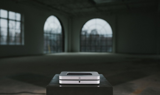 NODE X – jubileuszowy streamer na 10. urodziny marki Bluesound