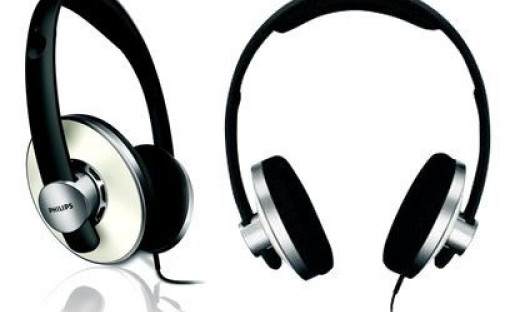 Wygraj słuchawki Philips SHP5401: wyniki