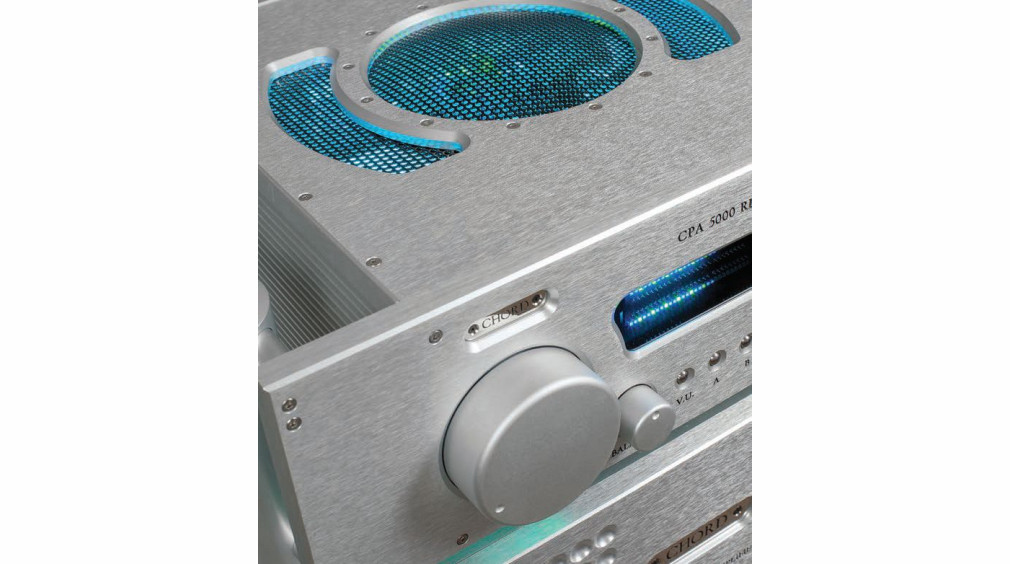 CPA 5000+SPM 5000 MkII