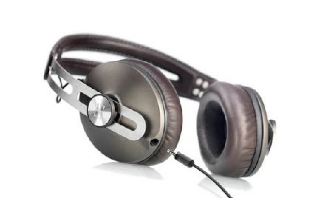 Słuchawki Sennheiser Momentum