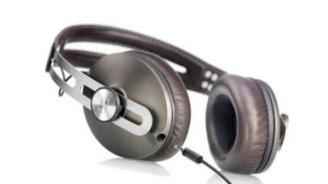 Słuchawki Sennheiser Momentum