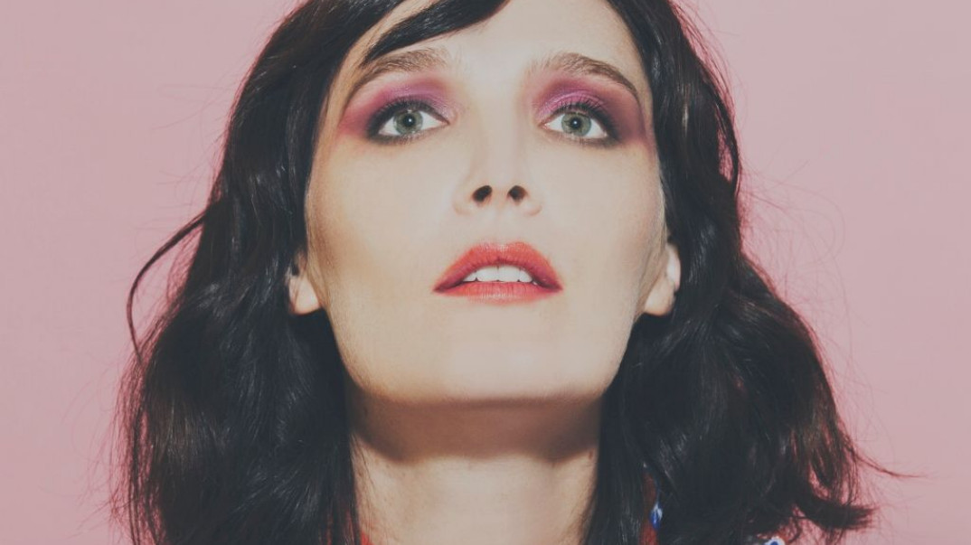 "Eternal return" - Sarah Blasko w marcu z nową płytą