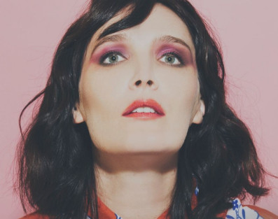 "Eternal return" - Sarah Blasko w marcu z nową płytą